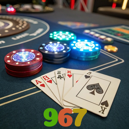 967