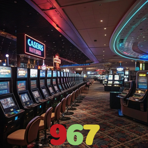 967