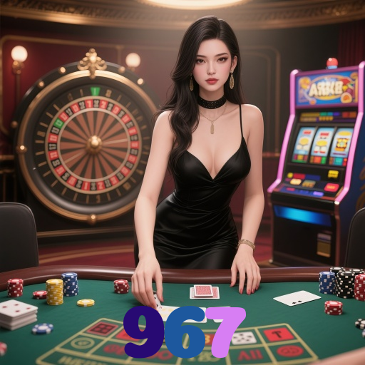 967