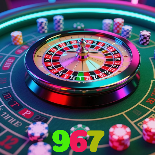 967