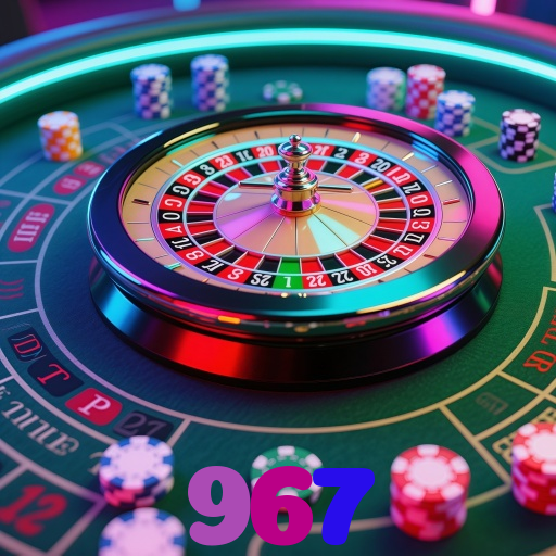 967