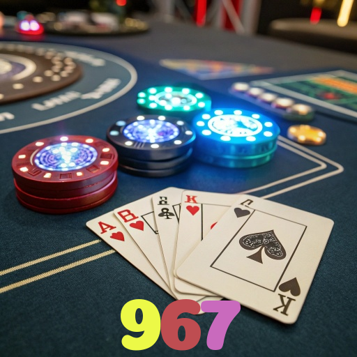 967