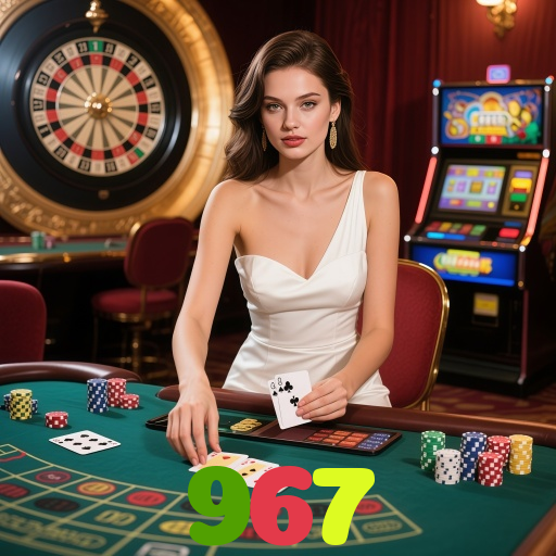 967