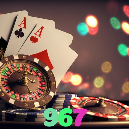 967