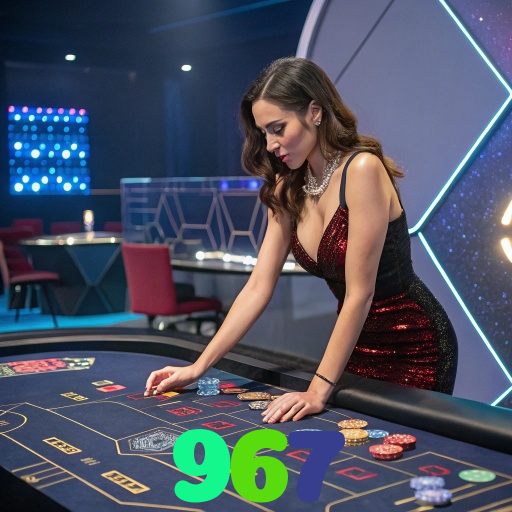 967