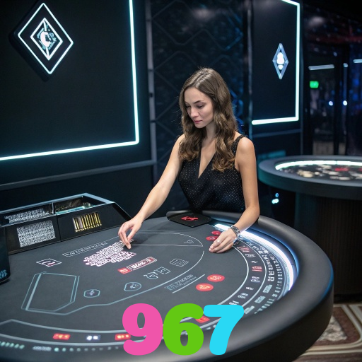 967
