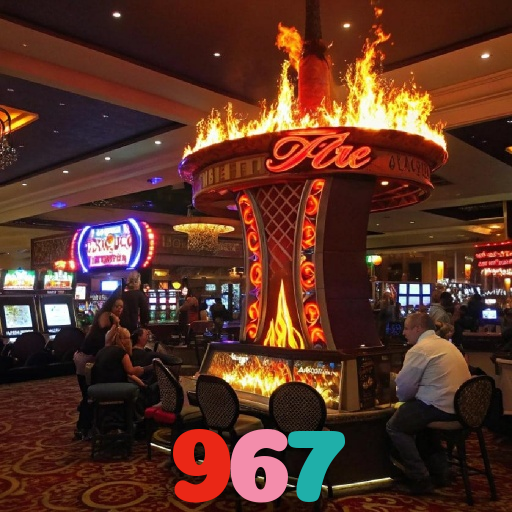 967