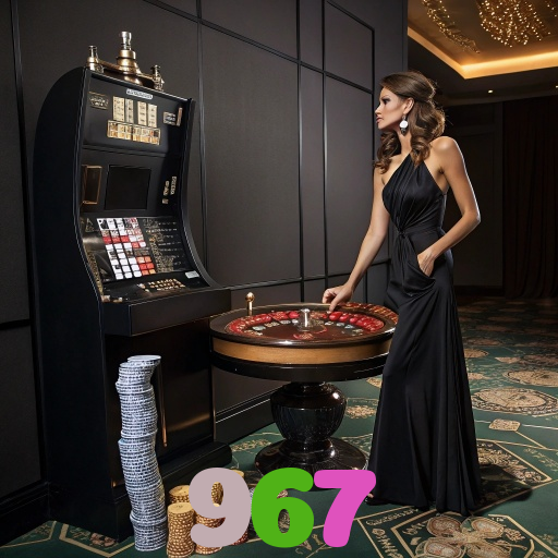 967