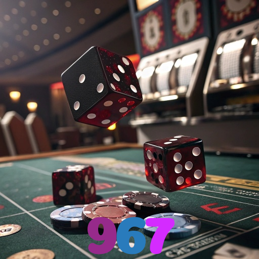 967