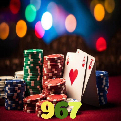 967