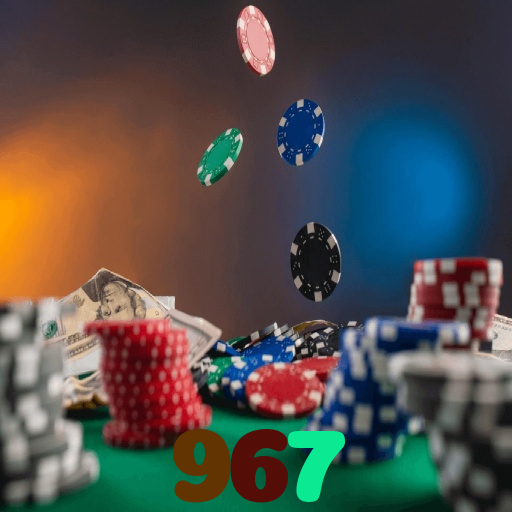 967