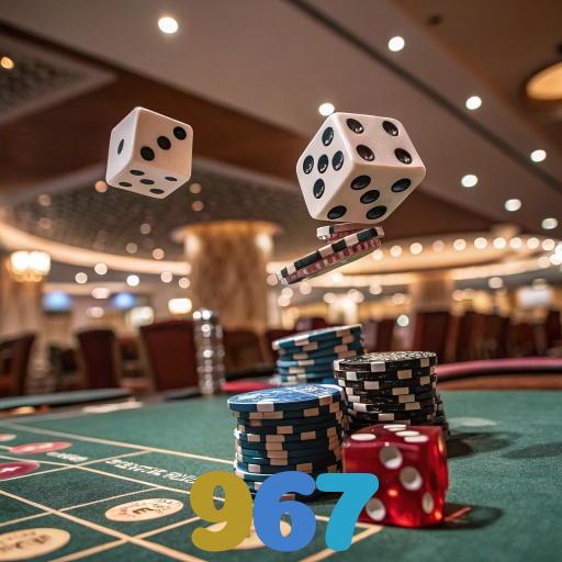 967