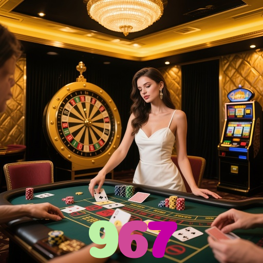 967