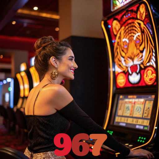 967