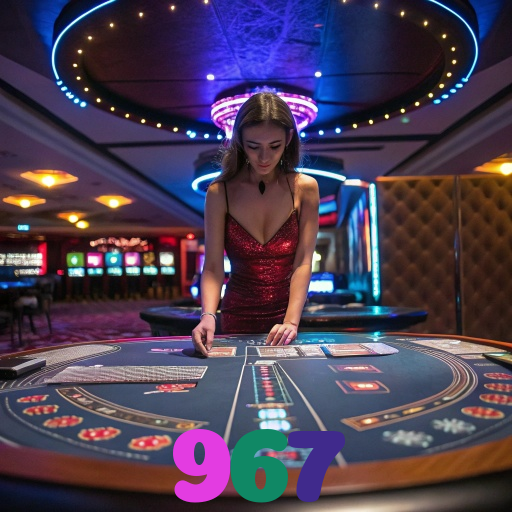 967