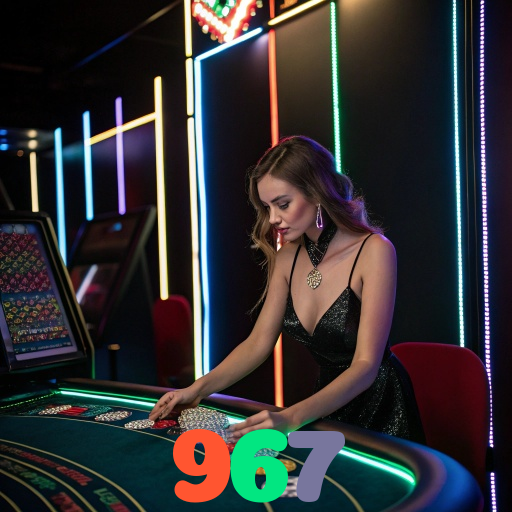 967