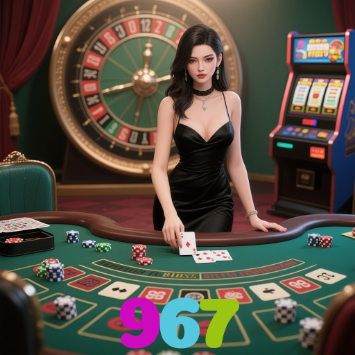 967