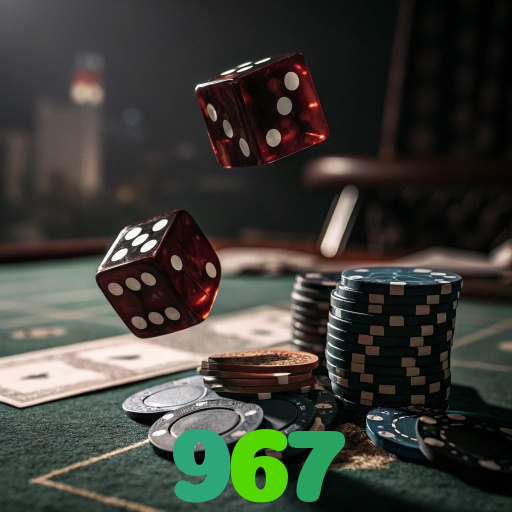 967