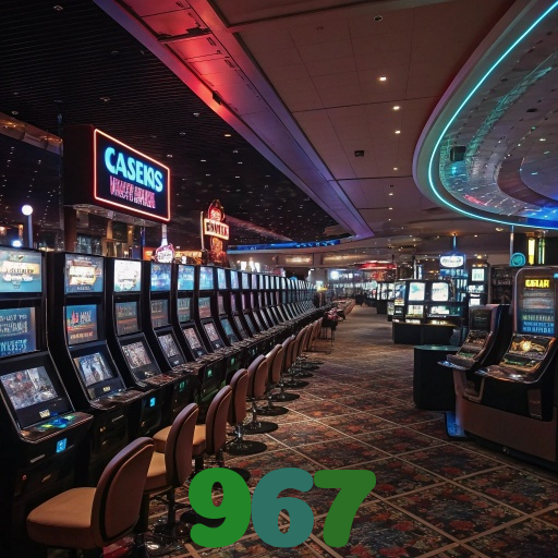967