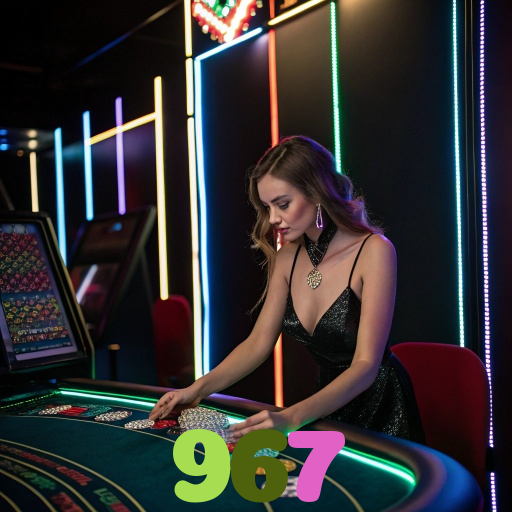 967