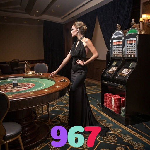 967