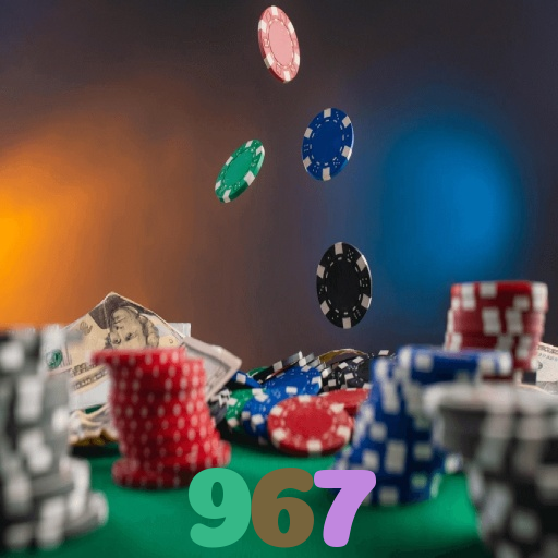 967