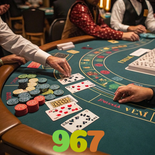 967
