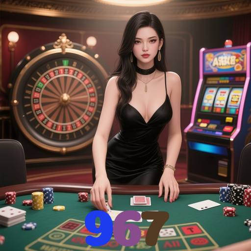 967