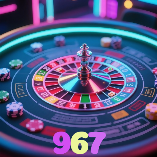 967