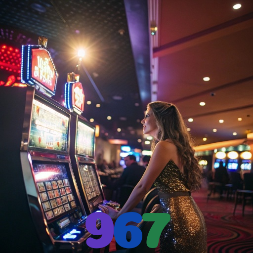 967