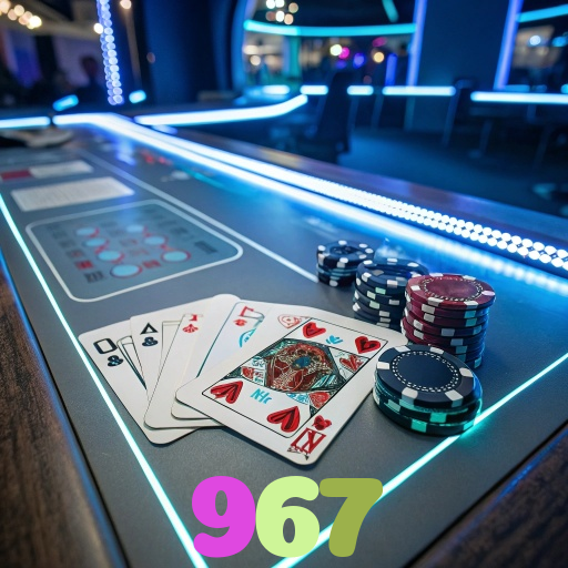 967