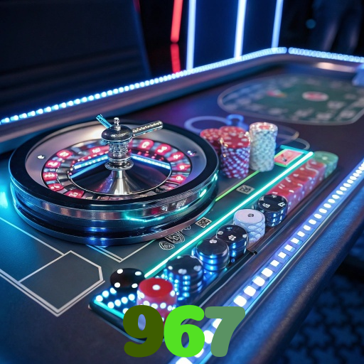 967