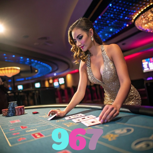 967