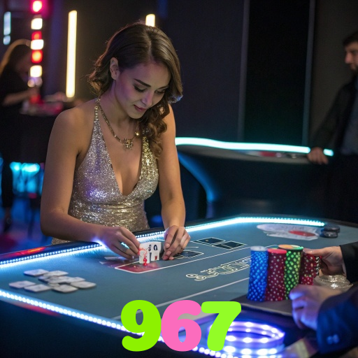 967