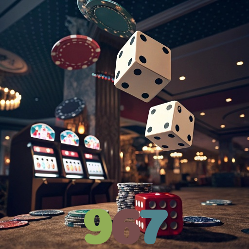 967
