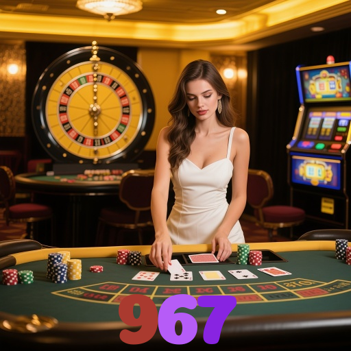 967