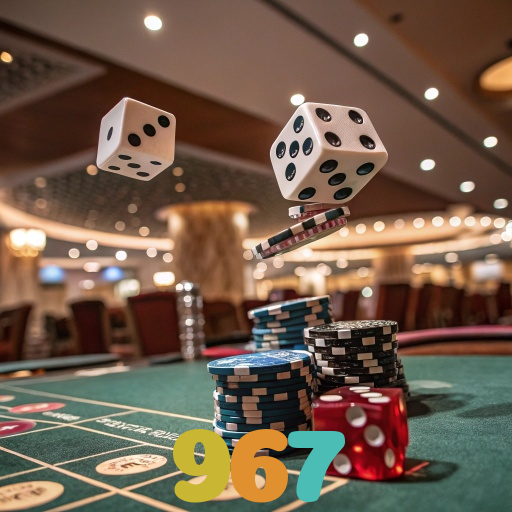 967