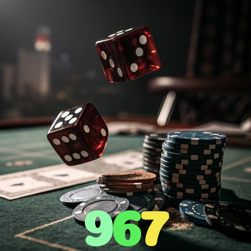 967