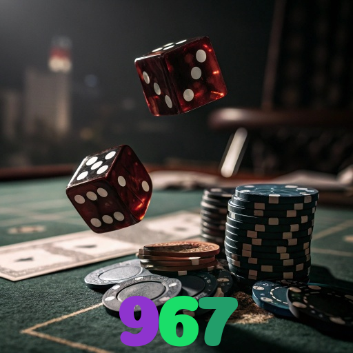 967