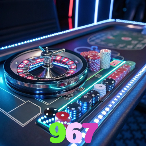 967