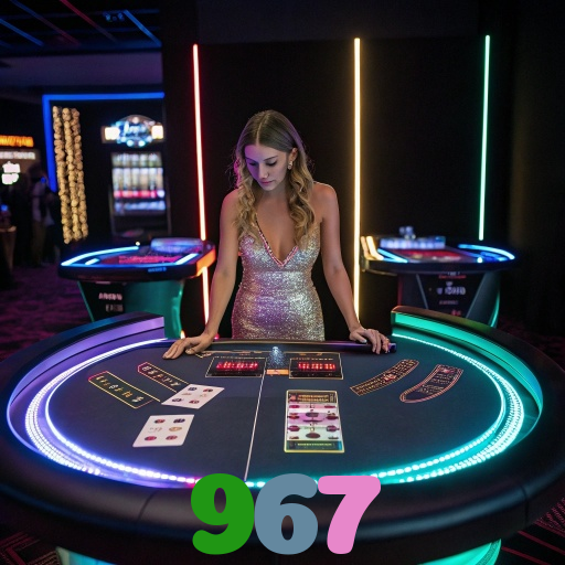 967