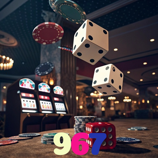 967