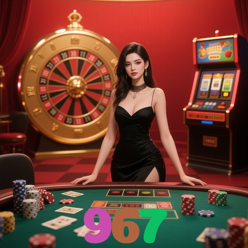 967