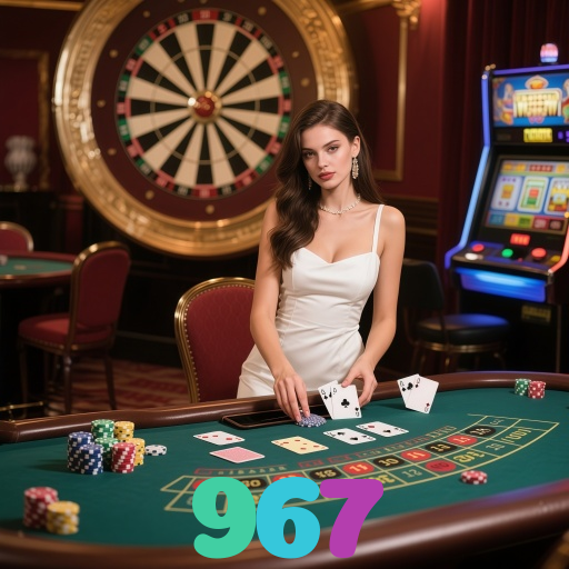 967