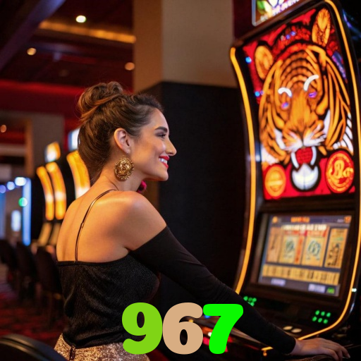 967