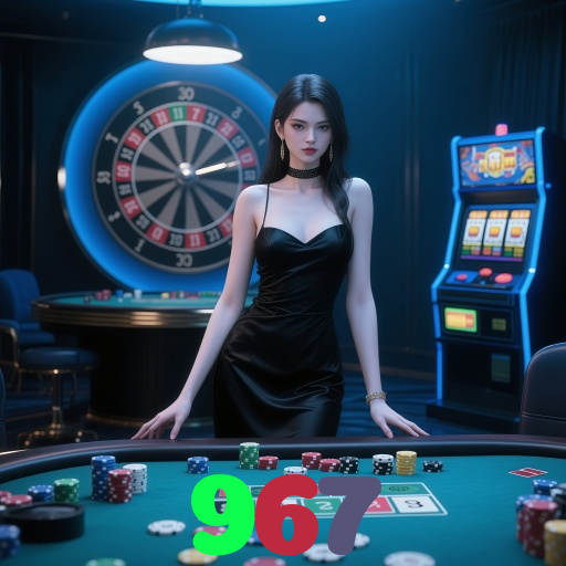 967
