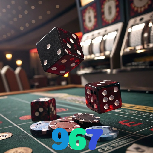 967