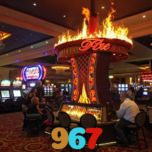 967