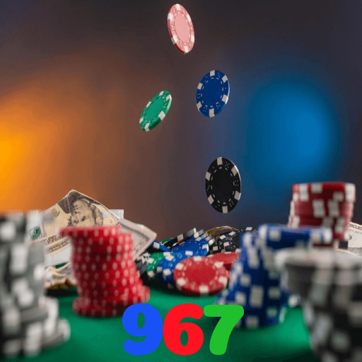 967