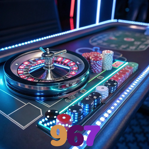 967